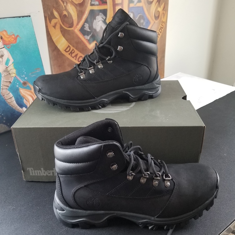 *SOLD*⚡Sale⚡Brand New Timberland Boots